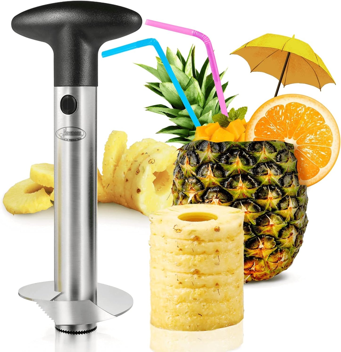 Premium Pineapple Corer Remover